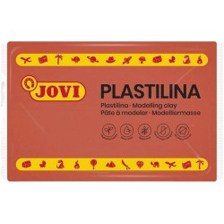 Plastilina Jovi 72 - Pastilla 350g