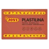 Plastilina Jovi 72 - Pastilla 350g