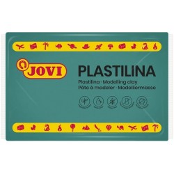 Plastilina Jovi 72 - Pastilla 350g