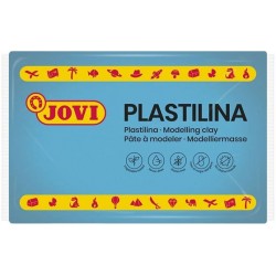 Plastilina Jovi 72 - Pastilla 350g