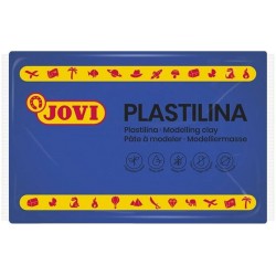 Plastilina Jovi 72 - Pastilla 350g