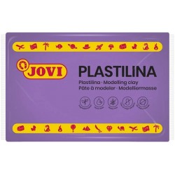 Plastilina Jovi 72 - Pastilla 350g