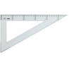 Cartabón 30cm