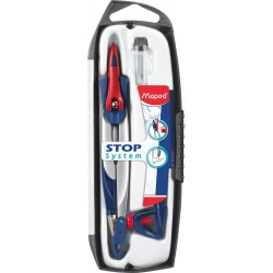Compas Maped Stop System
