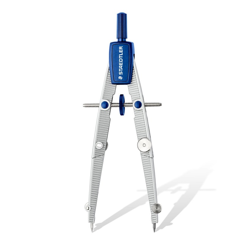 Compas bigotera Staedtler Noris 550