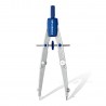 Compas bigotera Staedtler Noris 550