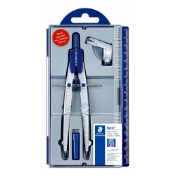 Compas bigotera Staedtler Noris 550