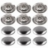 I-Top Snap Daddies 28mm 6/Pkg