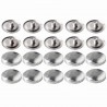 I-Top Twist Daddies 16mm 10/Pkg