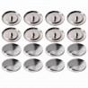 I-Top Twist Daddies 22mm 8/Pkg