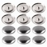 I-Top Twist Daddies 28mm 6/Pkg