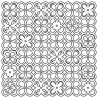 TEMPLATES 12X12 - SPRNG FLING