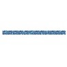Masking Tape Corazones azules