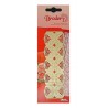 Plantilla Embroidery - Lotus