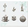 Charms Alicia