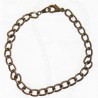 Pulsera Cobre antiguo