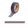 Trendy Tape - Argyle Magic