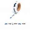 Trendy Tape - Icons Boy