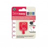 SEW EASY - Mini Loop