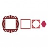 Framelits Die - Frame Fancy Square