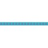 Masking Tape Turquesa Abeto