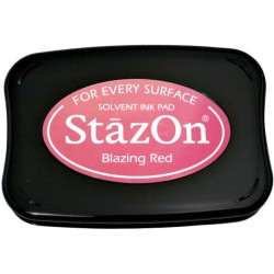 StazOn - BLAZING RED