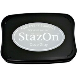 StazOn - DOVE GRAY