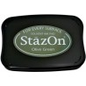 StazOn - OLIVE GREEN