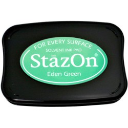 StazOn - EDEN GREEN