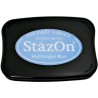 StazOn - HYDRANGEA BLUE