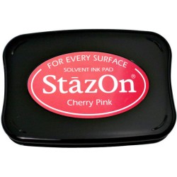 StazOn - CHERRY PINK