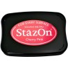 StazOn - CHERRY PINK