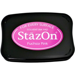 StazOn - FUCHSIA PINK