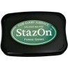 StazOn - FOREST GREEN