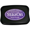 StazOn - ROYAL PURPLE