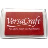 VERSACRAFT PAD - Poppy Red