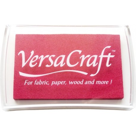 VERSACRAFT PAD - Cherry Pink