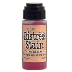 DISTRESS STAIN - Dried Marigold