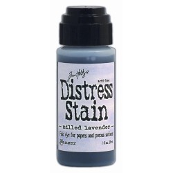 DISTRESS STAIN - Milled Lavender