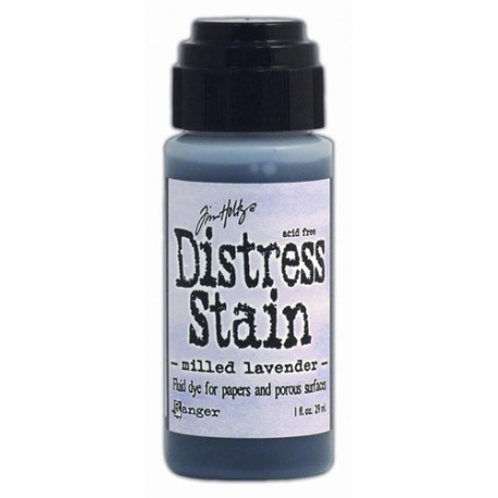 DISTRESS STAIN - Milled Lavender