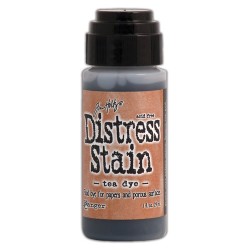 DISTRESS STAIN - Tea Dye