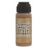 DISTRESS STAIN - Tarnished Brass - Metallic
