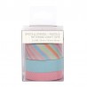 Capsule - Pastel Masking tape