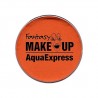 Bote 15gr Maquillaje - Naranja