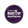Bote 15gr Maquillaje - Malva