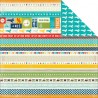 SCOOT - Border Strips