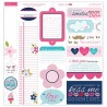 KISS ME - Just Write Journaling
