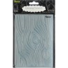 Embossing Folder - Woodgrain