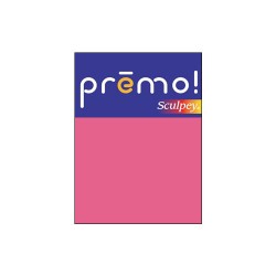 PREMO -  Blush 5020