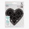 Xcut Die - Filigree Heart